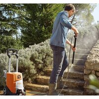 Мойка высокого давления STIHL RE 110 - Превью изображения №4 — Интернет-магазин ПроЗаказ
