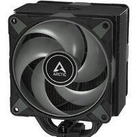 Кулер для процессора Arctic Freezer 36 A-RGB Black ACFRE00124A - Превью изображения №5 — Интернет-магазин ПроЗаказ