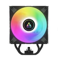 Кулер для процессора Arctic Freezer 36 A-RGB Black ACFRE00124A - Превью изображения №2 — Интернет-магазин ПроЗаказ