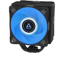 Кулер для процессора Arctic Freezer 36 A-RGB Black ACFRE00124A - Превью изображения №3 — Интернет-магазин ПроЗаказ