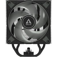 Кулер для процессора Arctic Freezer 36 A-RGB Black ACFRE00124A - Превью изображения №6 — Интернет-магазин ПроЗаказ