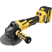 Hanskonner HAG1812E (с АКБ, кейс)