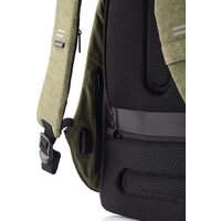 Городской рюкзак XD Design Bobby Hero Small (хаки) - Превью изображения №13 — Интернет-магазин ПроЗаказ