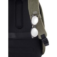 Городской рюкзак XD Design Bobby Hero Small (хаки) - Превью изображения №16 — Интернет-магазин ПроЗаказ