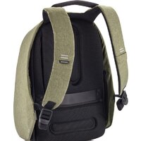 Городской рюкзак XD Design Bobby Hero Small (хаки) - Превью изображения №5 — Интернет-магазин ПроЗаказ