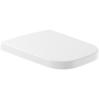 Сиденье для унитаза Villeroy & Boch Joyce 9M52S101 - Превью изображения №2 — Интернет-магазин ПроЗаказ