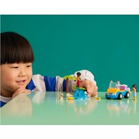 Конструктор LEGO Friends Развлечение на пляжном багги 41725 - Превью изображения №5 — Интернет-магазин ПроЗаказ