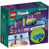 Конструктор LEGO Friends Развлечение на пляжном багги 41725 - Превью изображения №2 — Интернет-магазин ПроЗаказ