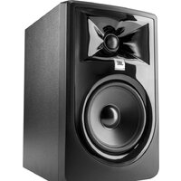 Монитор ближнего поля JBL 305P MKII (черный) - Превью изображения №3 — Интернет-магазин ПроЗаказ