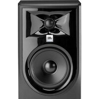 Монитор ближнего поля JBL 305P MKII (черный) - Превью изображения №2 — Интернет-магазин ПроЗаказ