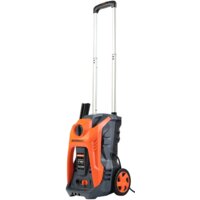 Мойка высокого давления Patriot GT880 Imperial - Превью изображения №17 — Интернет-магазин ПроЗаказ