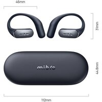 Наушники Mibro OpenEar Pro (темно-синий) - Превью изображения №3 — Интернет-магазин ПроЗаказ