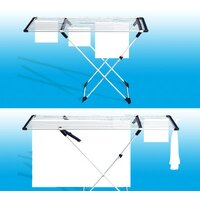 Сушилка для белья Gimi Extension (10250050) - Превью изображения №2 — Интернет-магазин ПроЗаказ