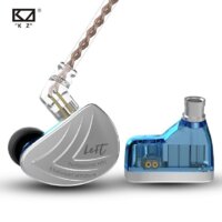 Наушники KZ Acoustics AS16 Pro (без микрофона, черный) - Превью изображения №4 — Интернет-магазин ПроЗаказ