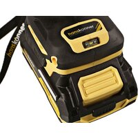 Ударная дрель-шуруповерт Hanskonner HCD2065BLIC (с 2-мя АКБ, кейс) - Превью изображения №7 — Интернет-магазин ПроЗаказ