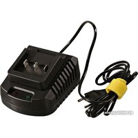 Ударная дрель-шуруповерт Hanskonner HCD2065BLIC (с 2-мя АКБ, кейс) - Превью изображения №11 — Интернет-магазин ПроЗаказ