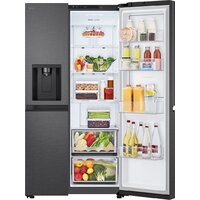 Холодильник side by side LG NatureFRESH GSJC40EPPE - Превью изображения №4 — Интернет-магазин ПроЗаказ