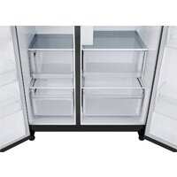 Холодильник side by side LG NatureFRESH GSJC40EPPE - Превью изображения №10 — Интернет-магазин ПроЗаказ