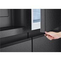 Холодильник side by side LG NatureFRESH GSJC40EPPE - Превью изображения №8 — Интернет-магазин ПроЗаказ