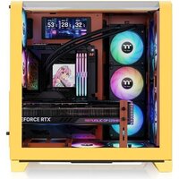Корпус Thermaltake View 390 Air Butter Caramel CA-11F-00MMWN-00 - Превью изображения №2 — Интернет-магазин ПроЗаказ