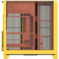 Корпус Thermaltake View 390 Air Butter Caramel CA-11F-00MMWN-00 - Превью изображения №5 — Интернет-магазин ПроЗаказ