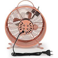 Вентилятор Nedis Table Fan FNCL10PK20 - Превью изображения №2 — Интернет-магазин ПроЗаказ