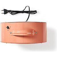 Вентилятор Nedis Table Fan FNCL10PK20 - Превью изображения №5 — Интернет-магазин ПроЗаказ