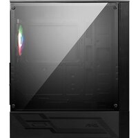 Корпус MSI MAG Forge 110R - Превью изображения №2 — Интернет-магазин ПроЗаказ