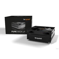 Кулер для процессора be quiet! Pure Rock LP BK034 - Превью изображения №5 — Интернет-магазин ПроЗаказ
