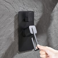 Душевая система  Ganzer GZ12165-C - Превью изображения №5 — Интернет-магазин ПроЗаказ