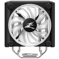 Кулер для процессора Zalman CNPS16X (черный) - Превью изображения №4 — Интернет-магазин ПроЗаказ