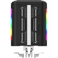 Кулер для процессора Zalman CNPS16X (черный) - Превью изображения №3 — Интернет-магазин ПроЗаказ