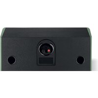 Полочная акустика Focal Aria Evo X Center (черный/зеленый) - Превью изображения №3 — Интернет-магазин ПроЗаказ