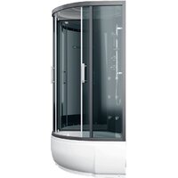 Душевая кабина Erlit ER5710TP-C24-RUS 100x100 - Превью изображения №6 — Интернет-магазин ПроЗаказ