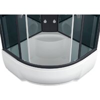 Душевая кабина Erlit ER5710TP-C24-RUS 100x100 - Превью изображения №3 — Интернет-магазин ПроЗаказ