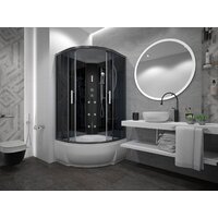 Душевая кабина Erlit ER5710TP-C24-RUS 100x100 - Превью изображения №4 — Интернет-магазин ПроЗаказ
