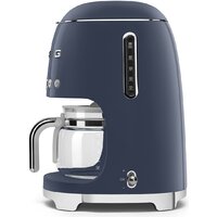 Капельная кофеварка Smeg DCF02NBEU - Превью изображения №2 — Интернет-магазин ПроЗаказ