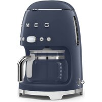 Капельная кофеварка Smeg DCF02NBEU - Превью изображения №3 — Интернет-магазин ПроЗаказ