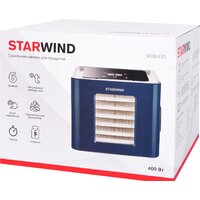 Сушилка для овощей и фруктов StarWind SFD6430 - Превью изображения №9 — Интернет-магазин ПроЗаказ