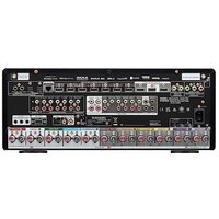 AV ресивер Marantz Cinema 40 (серебристый) - Превью изображения №4 — Интернет-магазин ПроЗаказ