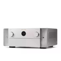 AV ресивер Marantz Cinema 40 (серебристый) - Превью изображения №3 — Интернет-магазин ПроЗаказ