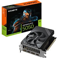 Видеокарта Gigabyte GeForce RTX 5050 D6 8G GV-N5050D6-8GD - Превью изображения №8 — Интернет-магазин ПроЗаказ