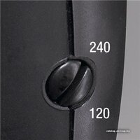 Фен BaByliss PRO BAB5510E - Превью изображения №2 — Интернет-магазин ПроЗаказ