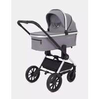 Универсальная коляска Rant Tilda MB064 (2 в 1, grey) - Превью изображения №15 — Интернет-магазин ПроЗаказ