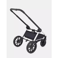 Универсальная коляска Rant Tilda MB064 (2 в 1, grey) - Превью изображения №23 — Интернет-магазин ПроЗаказ