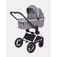 Универсальная коляска Rant Tilda MB064 (2 в 1, grey) - Превью изображения №4 — Интернет-магазин ПроЗаказ