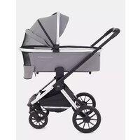 Универсальная коляска Rant Tilda MB064 (2 в 1, grey) - Превью изображения №7 — Интернет-магазин ПроЗаказ