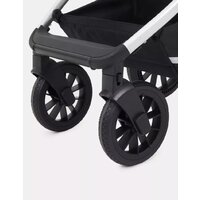 Универсальная коляска Rant Tilda MB064 (2 в 1, grey) - Превью изображения №20 — Интернет-магазин ПроЗаказ