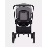 Универсальная коляска Rant Tilda MB064 (2 в 1, grey) - Превью изображения №3 — Интернет-магазин ПроЗаказ