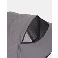 Универсальная коляска Rant Tilda MB064 (2 в 1, grey) - Превью изображения №18 — Интернет-магазин ПроЗаказ